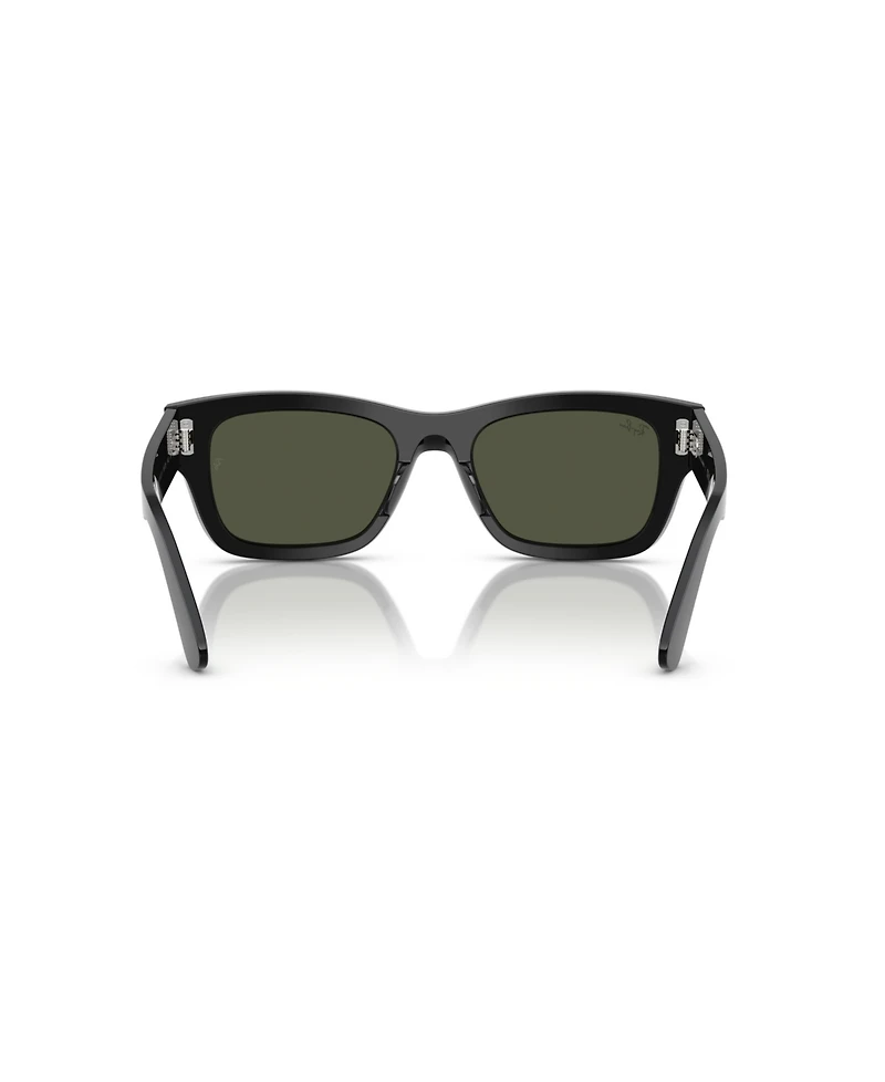 Ray-Ban Unisex Joseph Sunglasses, RB7683S