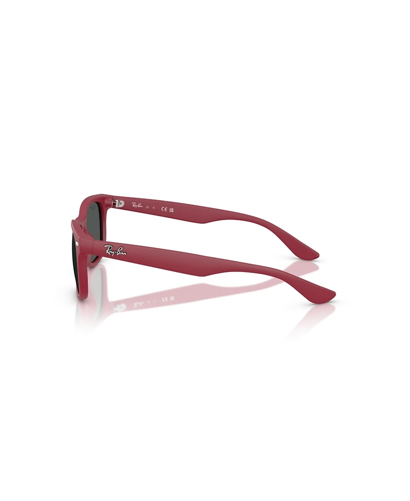Ray-Ban Jr Kids New Wayfarer Sunglasses, RB9052S