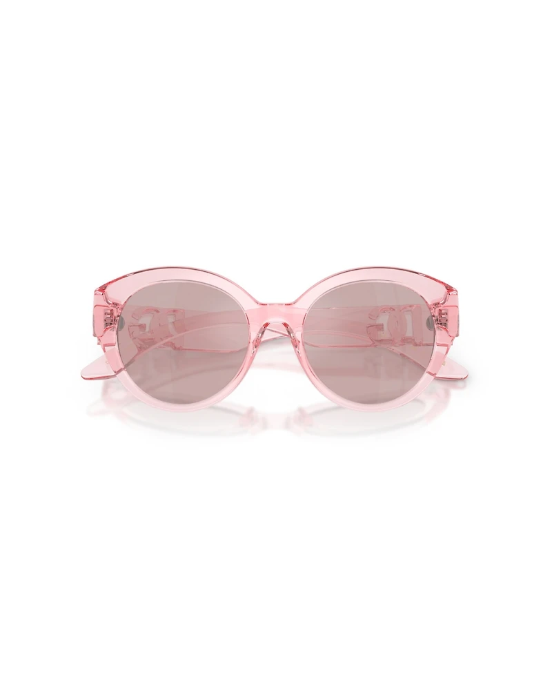 Dolce & Gabbana Women's Butterfly Sunglasses, DX6010