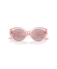 Dolce & Gabbana Women's Butterfly Sunglasses, DX6010