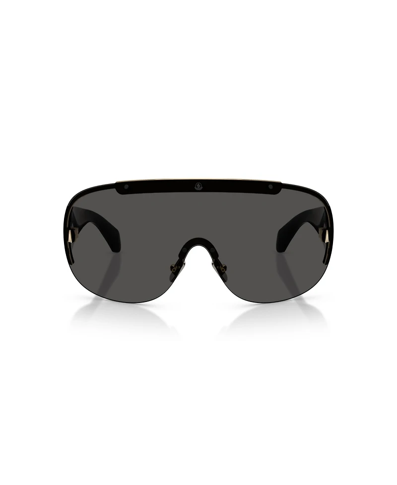 Moncler Unisex Rizon Sunglasses, ME4012