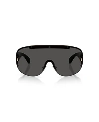 Moncler Unisex Rizon Sunglasses, ME4012