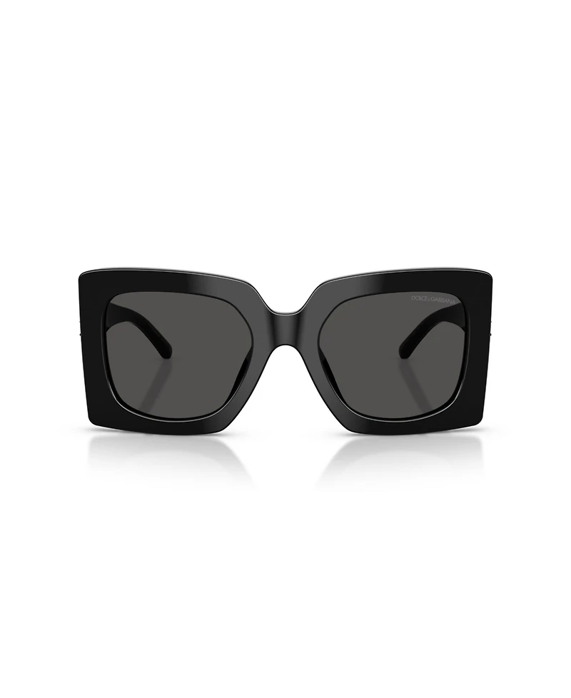 Dolce&Gabbana Women's Square Sunglasses, DG4525B