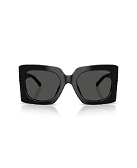 Dolce&Gabbana Women's Square Sunglasses, DG4525B