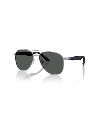 Emporio Armani Kids Pilot Sunglasses, EK2001