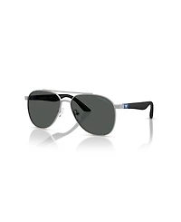 Emporio Armani Kids Pilot Sunglasses, EK2001