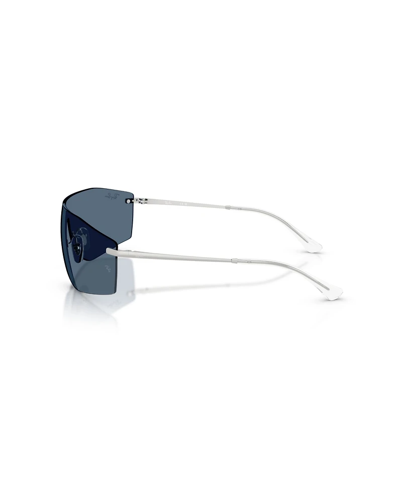 Ray-Ban Unisex Geometric Sunglasses, RB3781