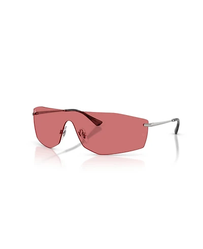 Ray-Ban Unisex Geometric Sunglasses, RB3781