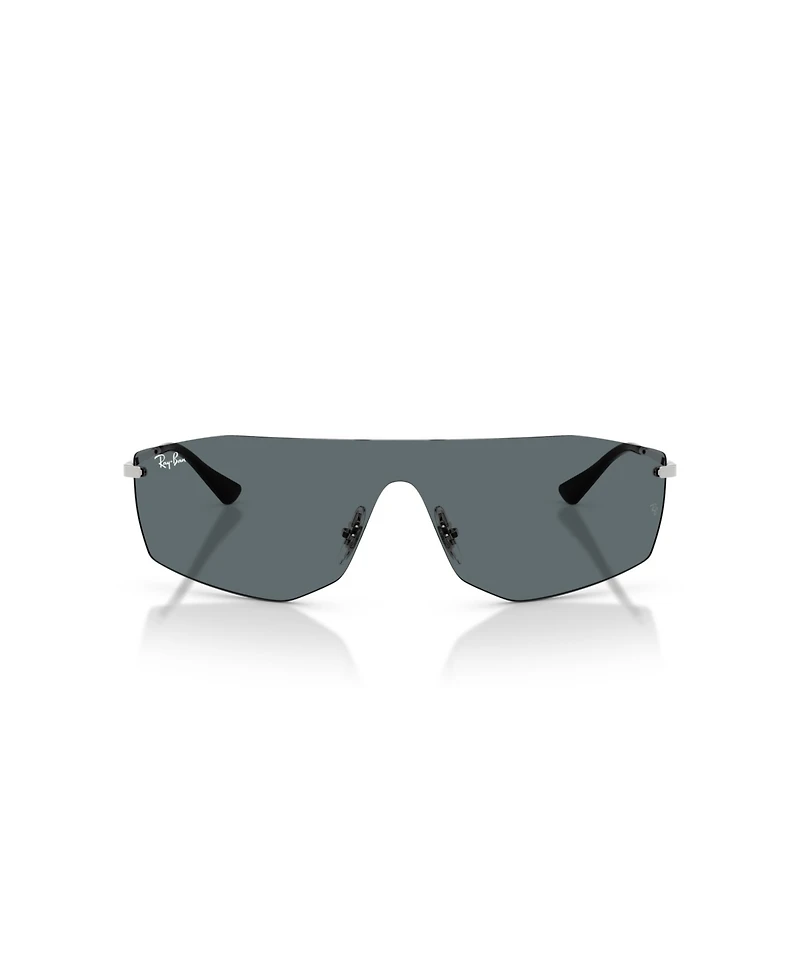 Ray-Ban Unisex Geometric Sunglasses, RB3781