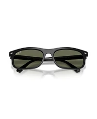 Ray-Ban Unisex Polarized Sunglasses, RB2224