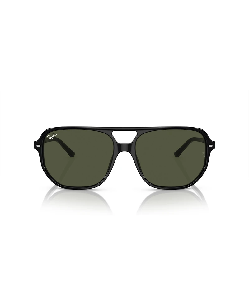 Ray-Ban Unisex Bill One Sunglasses