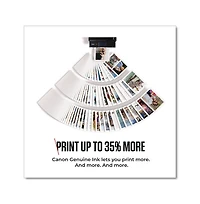 Canon 3483B001 (126) 2,100 Page-Yield Toner - Black