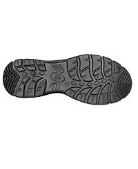 Hoss Boot Company Men's Watchman 6 Inch Soft Toe Side Zip Work