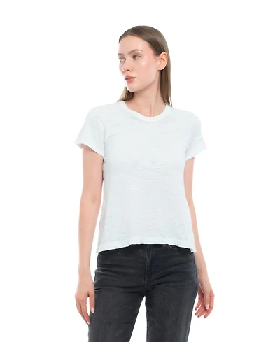 Wilt Clothing Women's Baby Fit Crew Tee