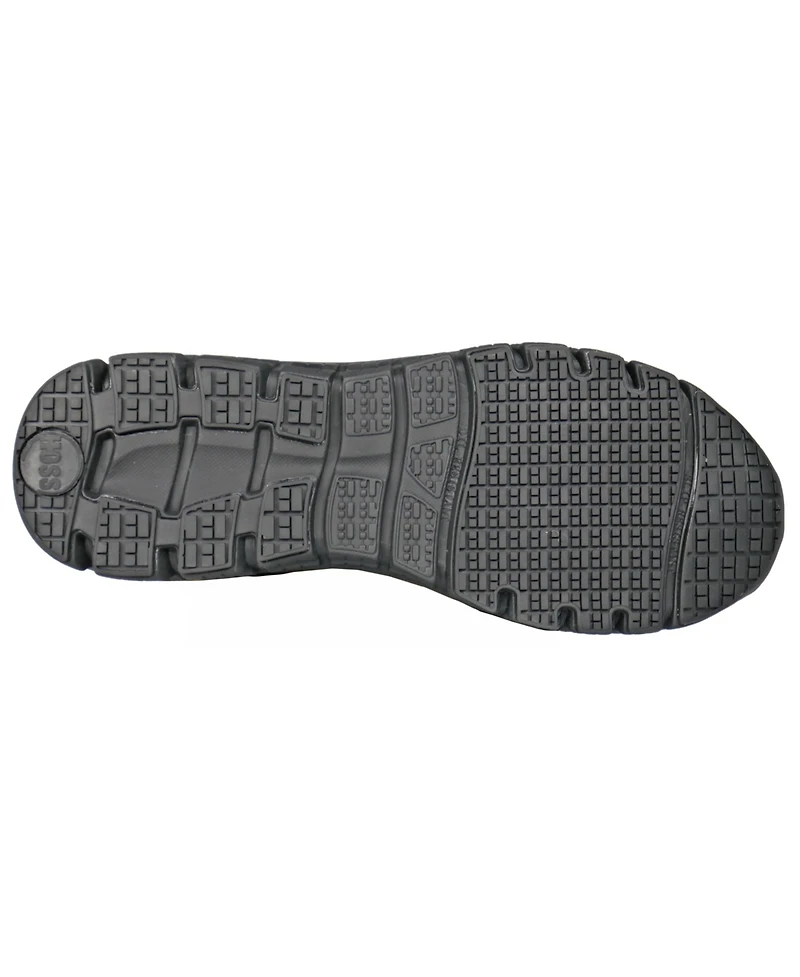 Hoss Boot Company Men's Tikaboo Composite Toe Met Guard Work Shoe