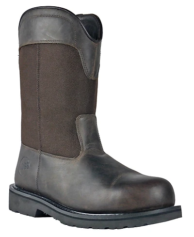 Hoss Boot Company Men's Ridge Composite Toe Work