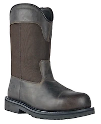 Hoss Boot Company Men's Ridge Composite Toe Work