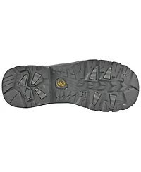 Hoss Boot Company Men's Chiller Composite Toe Insulated Waterproof Work