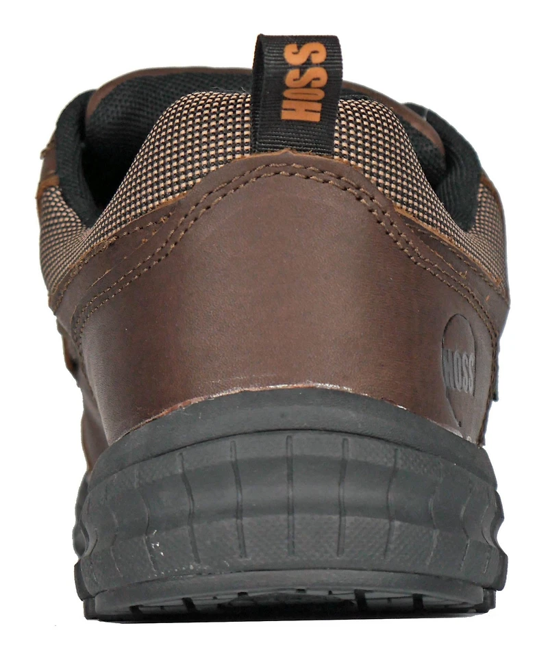 Hoss Boot Company Men's Tikaboo Composite Toe Met Guard Slip Resistant Work Shoe