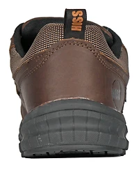 Hoss Boot Company Men's Tikaboo Composite Toe Met Guard Slip Resistant Work Shoe