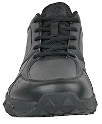 Hoss Boot Company Men's Beta Soft Toe Wide Fit Work Shoe