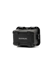 Nanuk T20 Top Loader Waterproof Hard Case with Plastic Tray and Dividers.