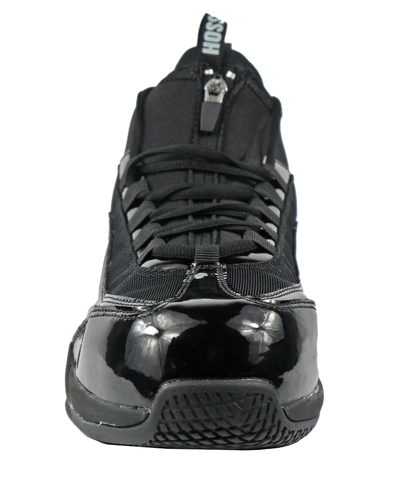 Hoss Boot Company Men's Full Court Composite Toe Athletic Work Shoe