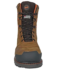 Hoss Boot Company Men's Clash Composite Toe Insulated Work