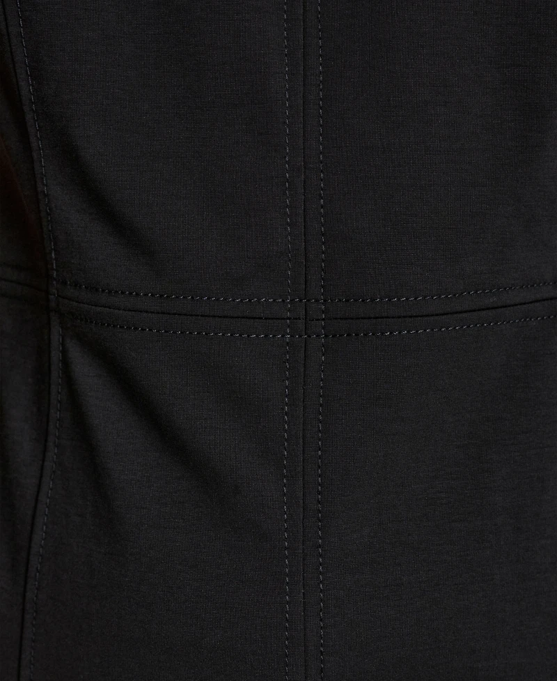 Dkny Women's Ponte Sleeveless Tank Top