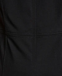 Dkny Women's Ponte Sleeveless Tank Top