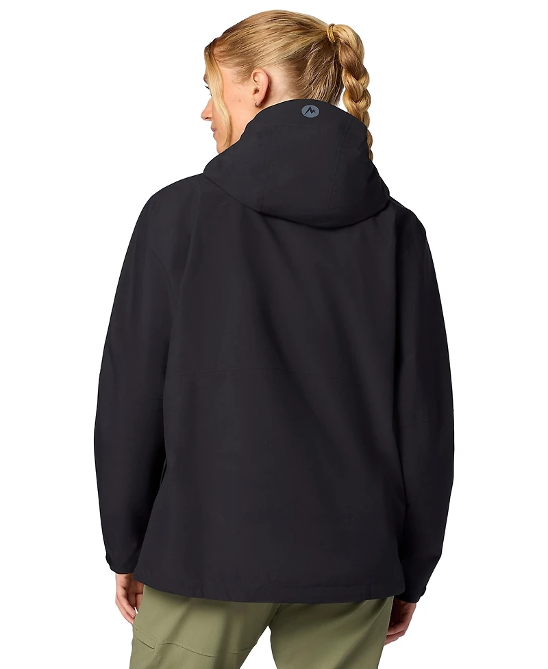 Marmot Women's PreCip Evo Flex Jacket