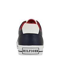 Tommy Hilfiger Men's Risabel Fashion Athletic Lace-Up Sneakers