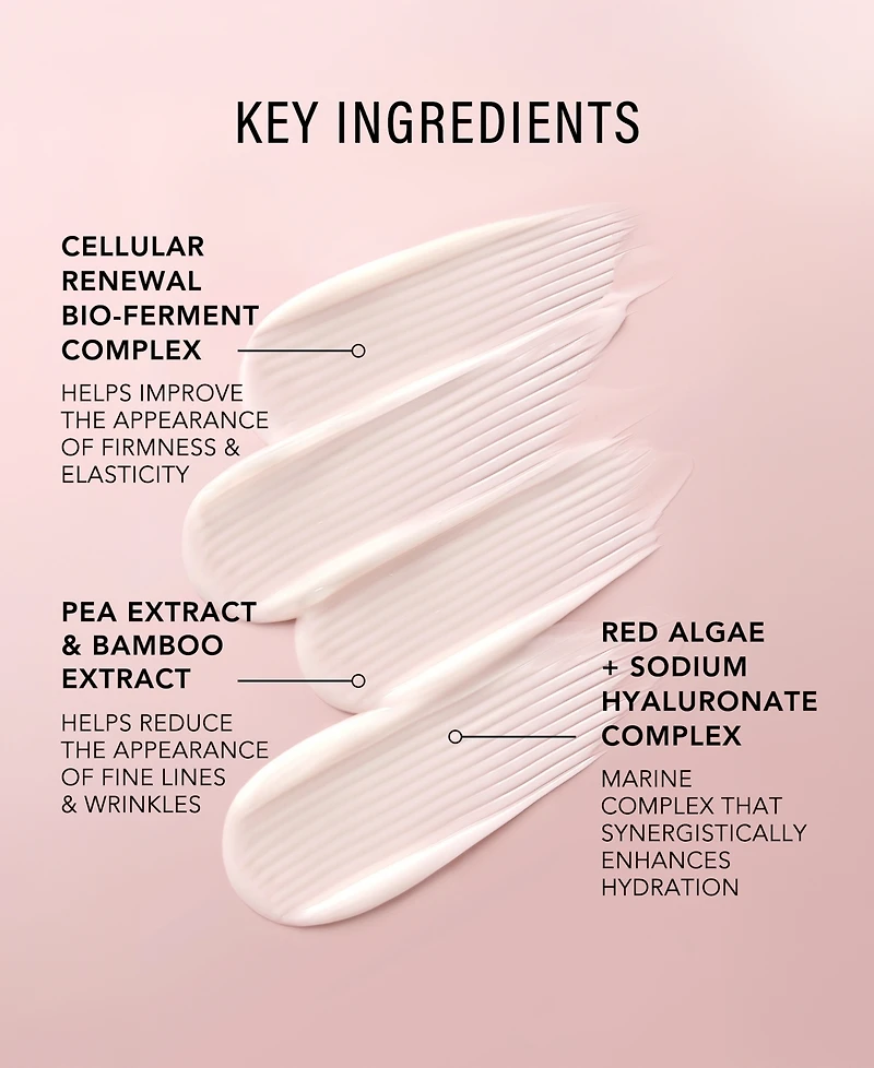 JLo Beauty That Spotlight Silhouette Firming Neck Serum, 1.7 oz.