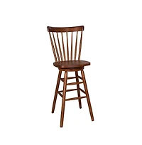 Liberty Furniture Industies, Inc Creations 30 Inch Copenhagen Stool