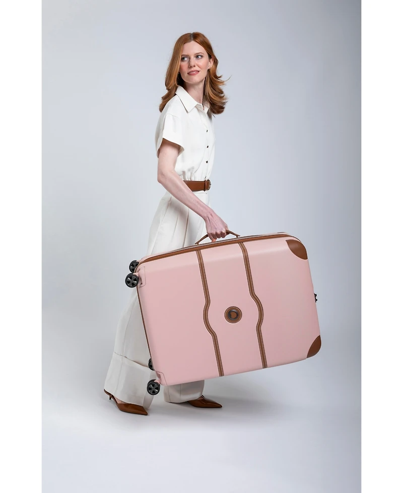 Delsey Chatelet Air 2.0 30" Check-In Spinner