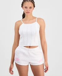 The Happy Camp3r Juniors' Senior Ellie Shorts