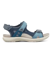 Earth Women's Skylar Lightweight Sporty Sandals