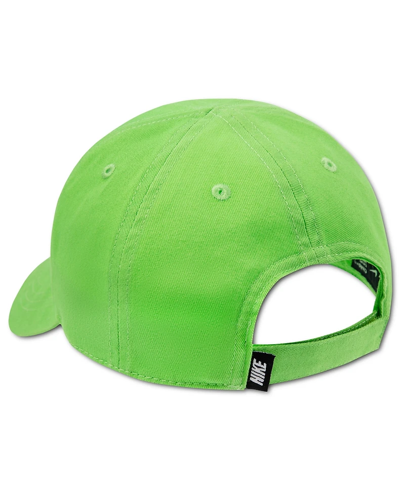 Nike Little Boys and Girls Futura Classic Baseball Cap