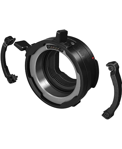 Canon Lens Mount Adapter for Pl Mount Lens to Canon Rf Camera