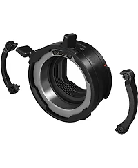 Canon Lens Mount Adapter for Pl Mount Lens to Canon Rf Camera