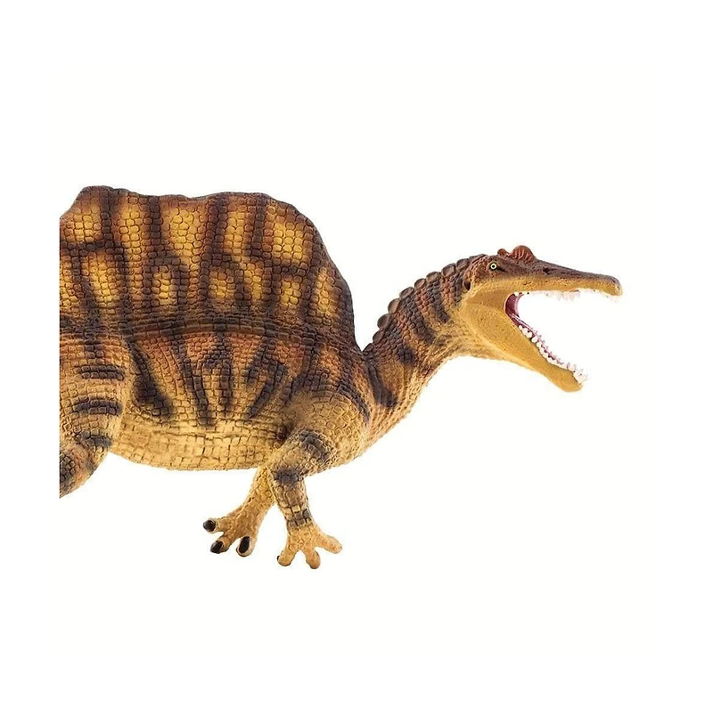 Safari Ltd. – Spinosaurus Swimming Pose Dinosaur Figure