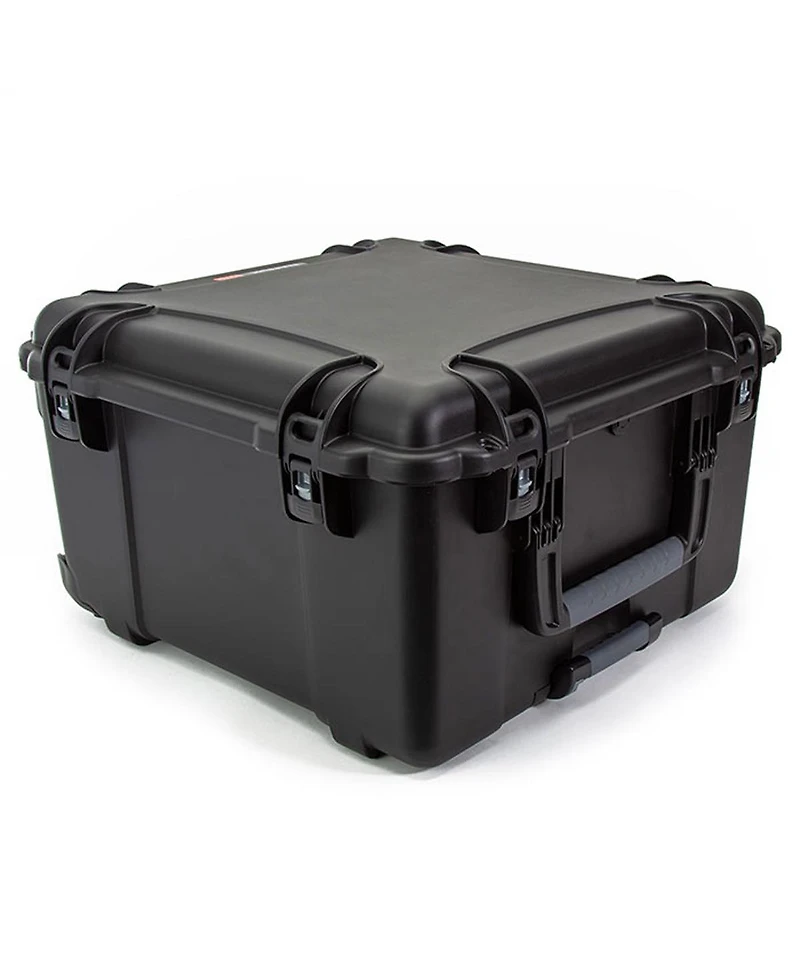 Nanuk Wheeled Series 970 Lightweight Nk-7 Resin Waterproof Hard Case without Foam Insert