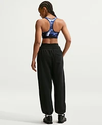 Nike Women's Swoosh Medium Support Padded Sports Bra