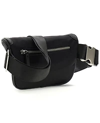 Guess Men's Milano Adjustable Strap Bum Bag