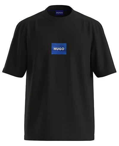 Hugo Boss Men's Nayonix Crewneck T-Shirt