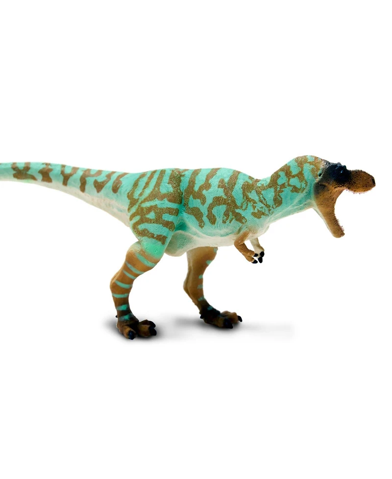 Safari Ltd. Albertosaurus toy figurine