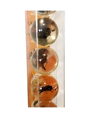 GeoWorld Bug Marbles