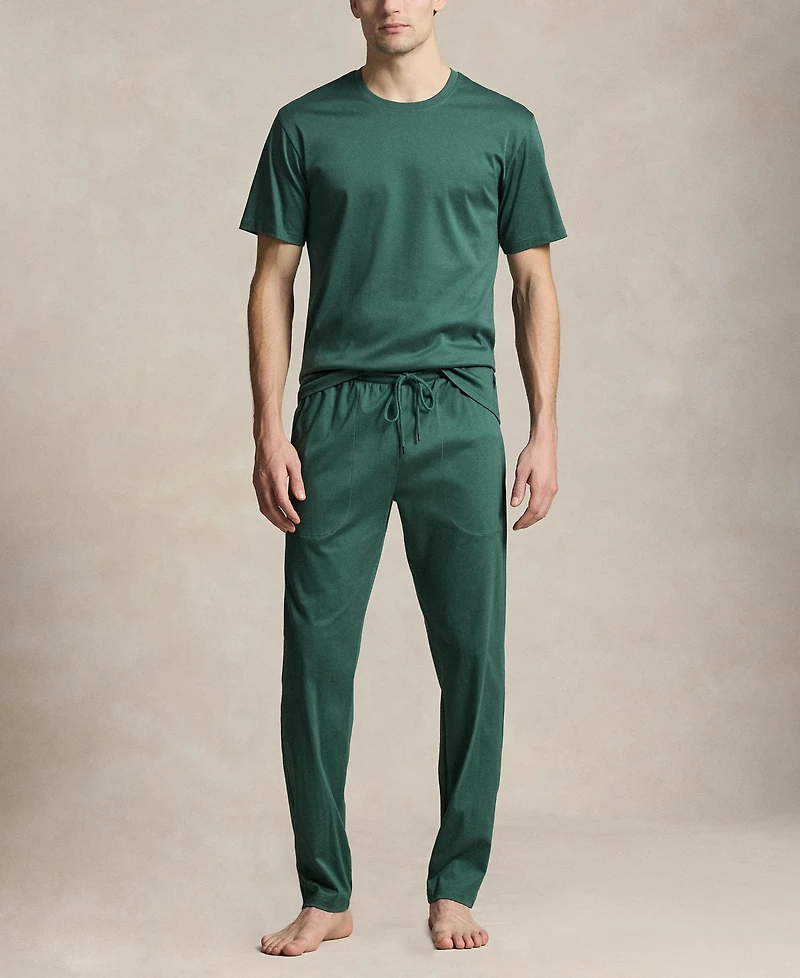Polo Ralph Lauren Men's Regular-Fit Pajama Pants