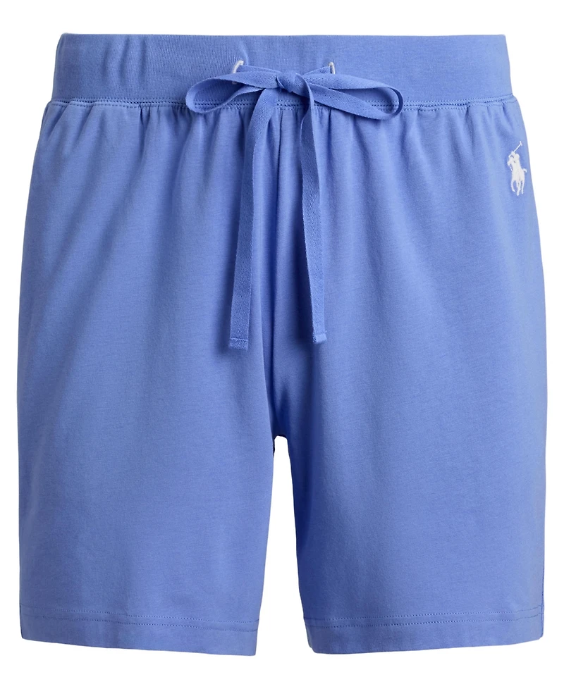Polo Ralph Lauren Men's Regular-Fit Pajama Shorts