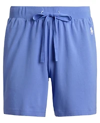 Polo Ralph Lauren Men's Regular-Fit Pajama Shorts